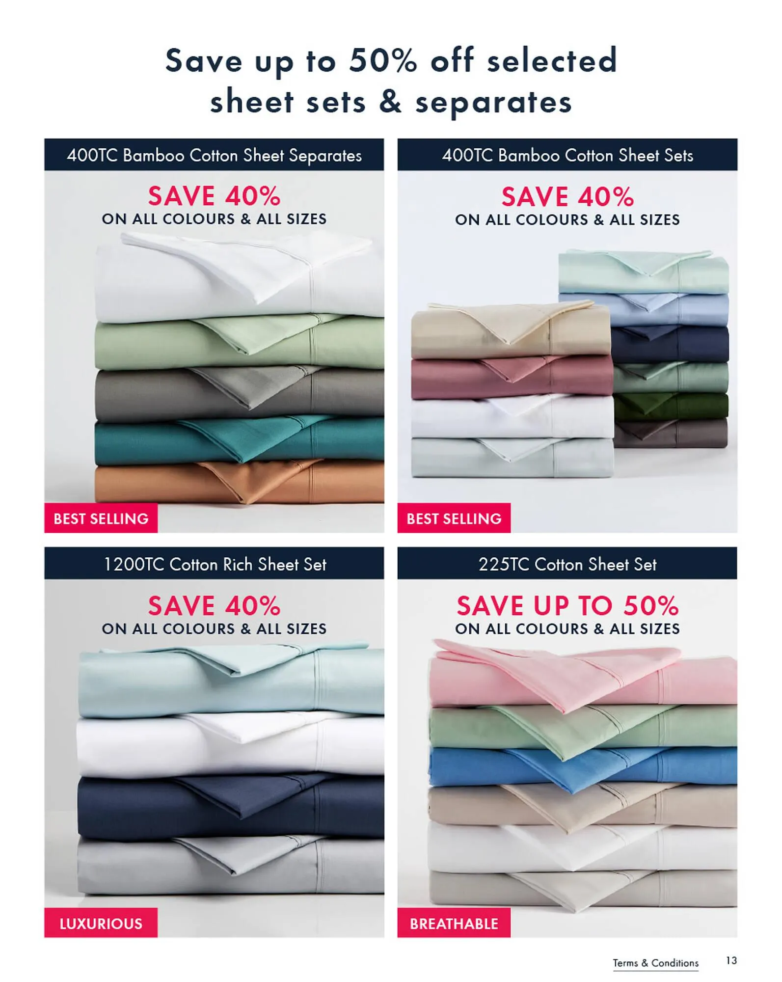 Pillow Talk catalogue - Catalogue valid from 2 December to 18 January 2026 - page 13