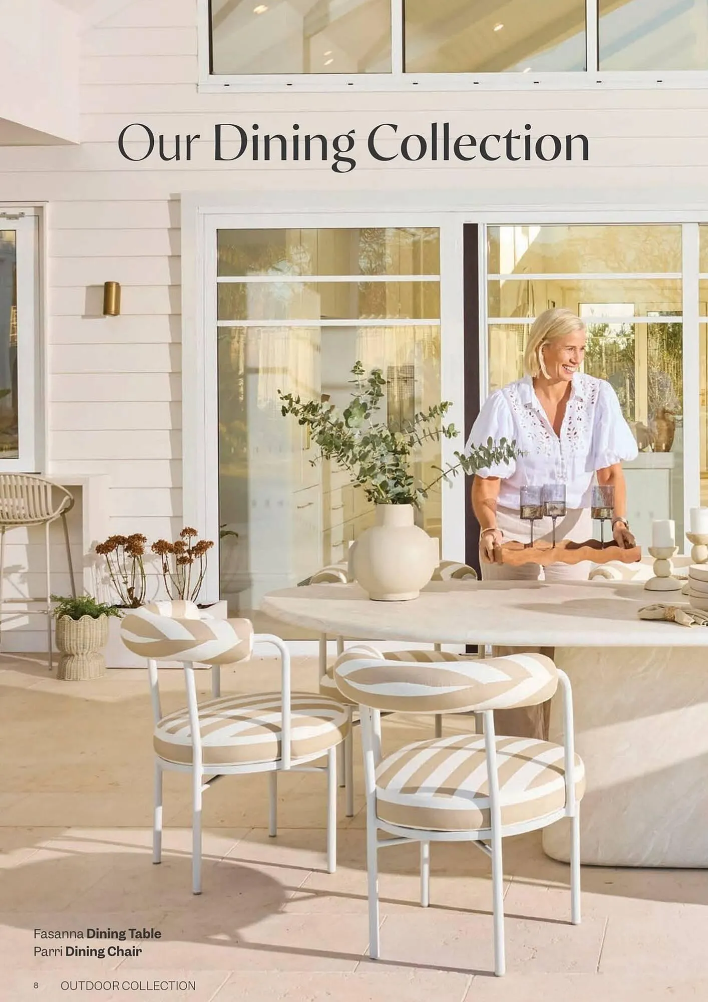 Early Settler catalogue - Catalogue valid from 24 October to 31 October 2025 - page 8