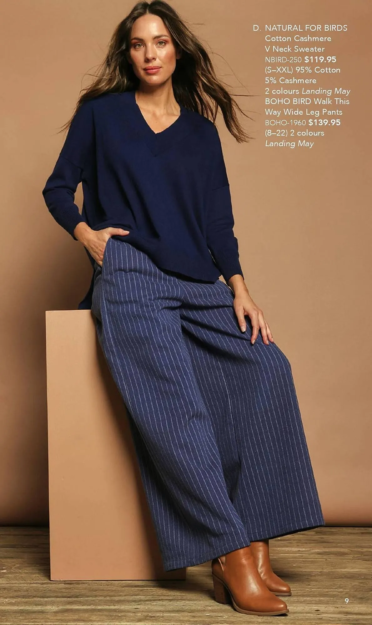 Birdsnest catalogue - Catalogue valid from 8 May to 14 May 2025 - page 9