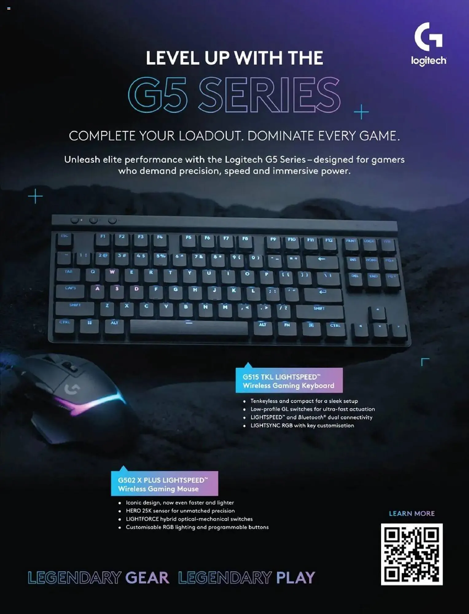 Officeworks catalogue - Catalogue valid from 12 August to 16 January 2026 - page 4