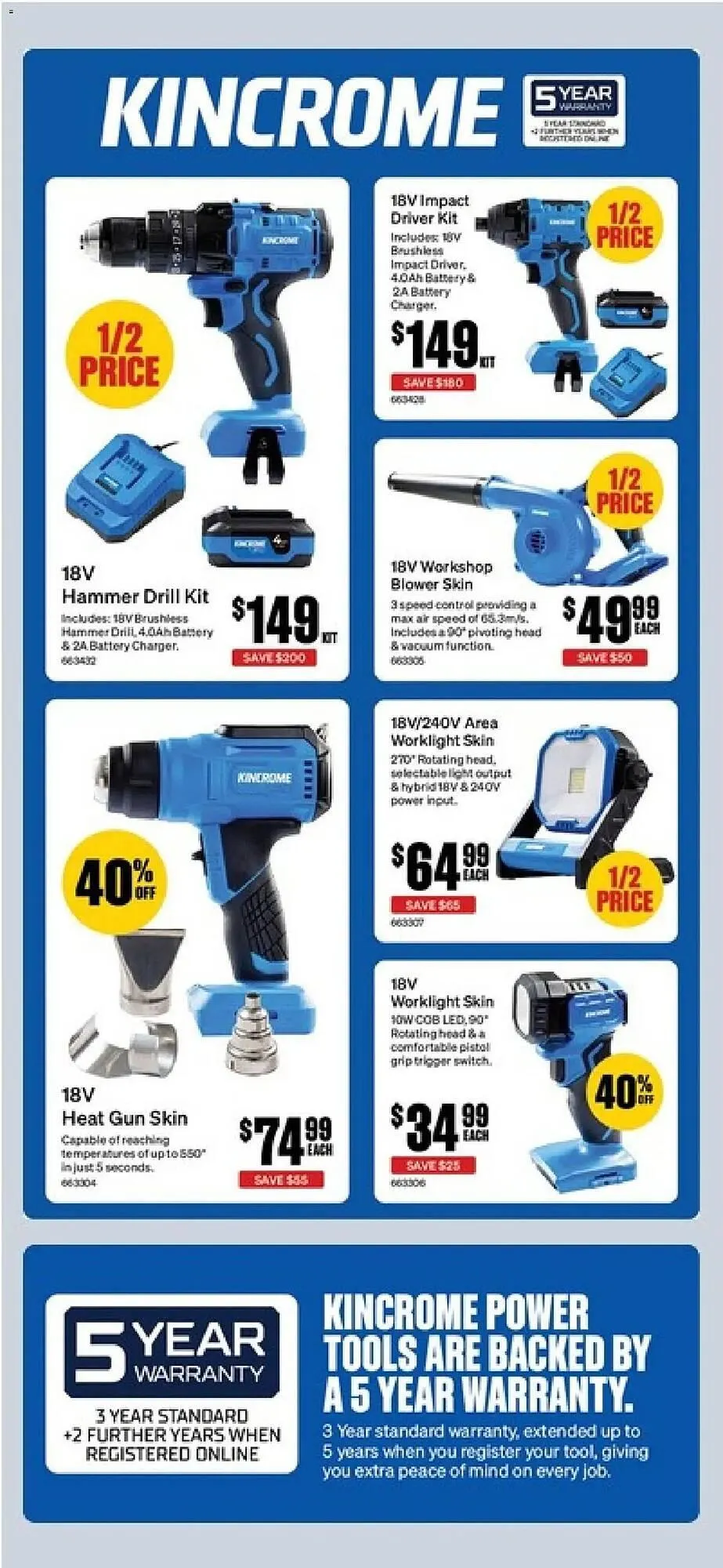 SuperCheap Auto catalogue - Catalogue valid from 13 February to 1 March 2026 - page 24