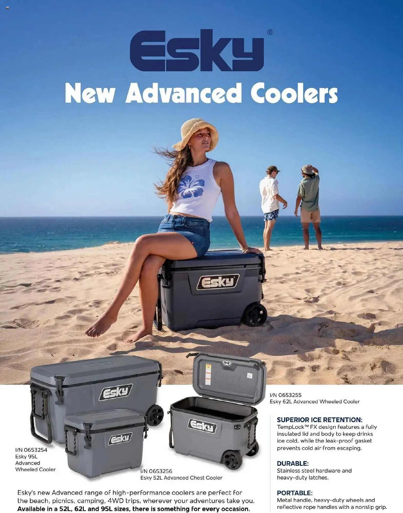 Bunnings catalogue - Catalogue valid from 30 September to 31 October 2025 - page 19