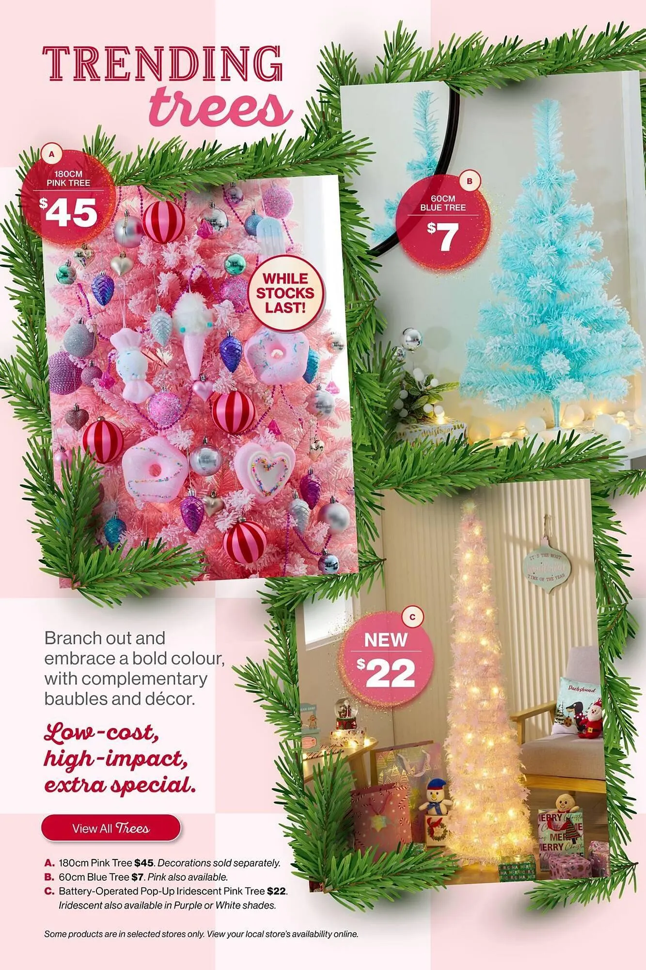 The Reject Shop catalogue - Catalogue valid from 29 October to 18 November 2025 - page 2