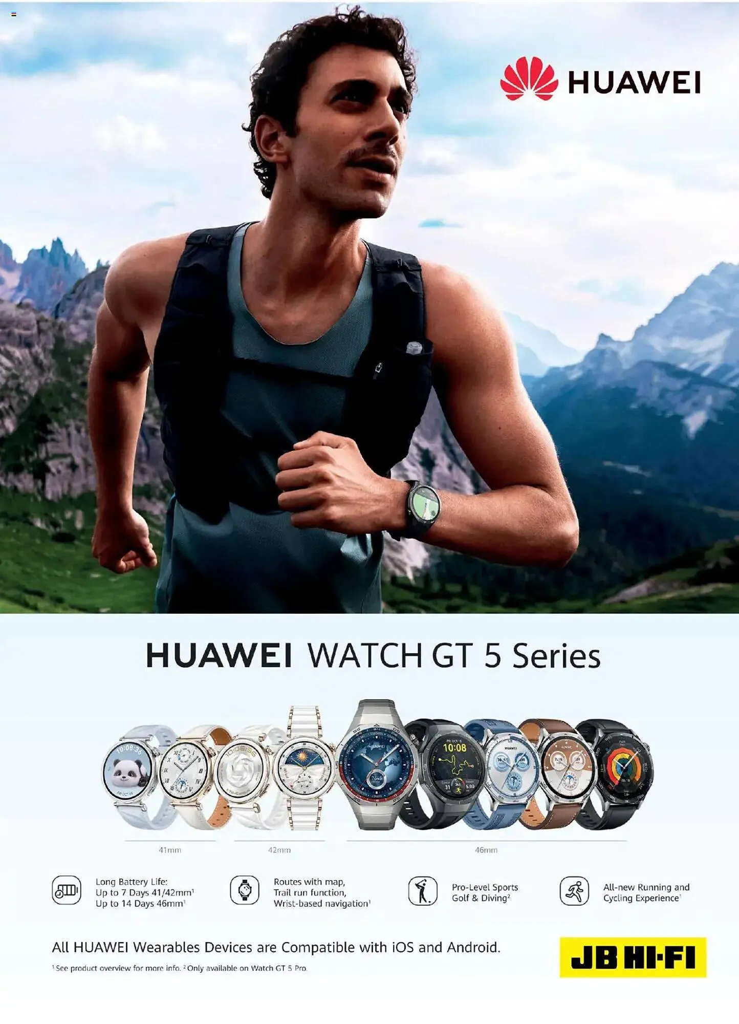 JB Hi-Fi catalogue - Catalogue valid from 1 April to 30 April 2025 - page 41