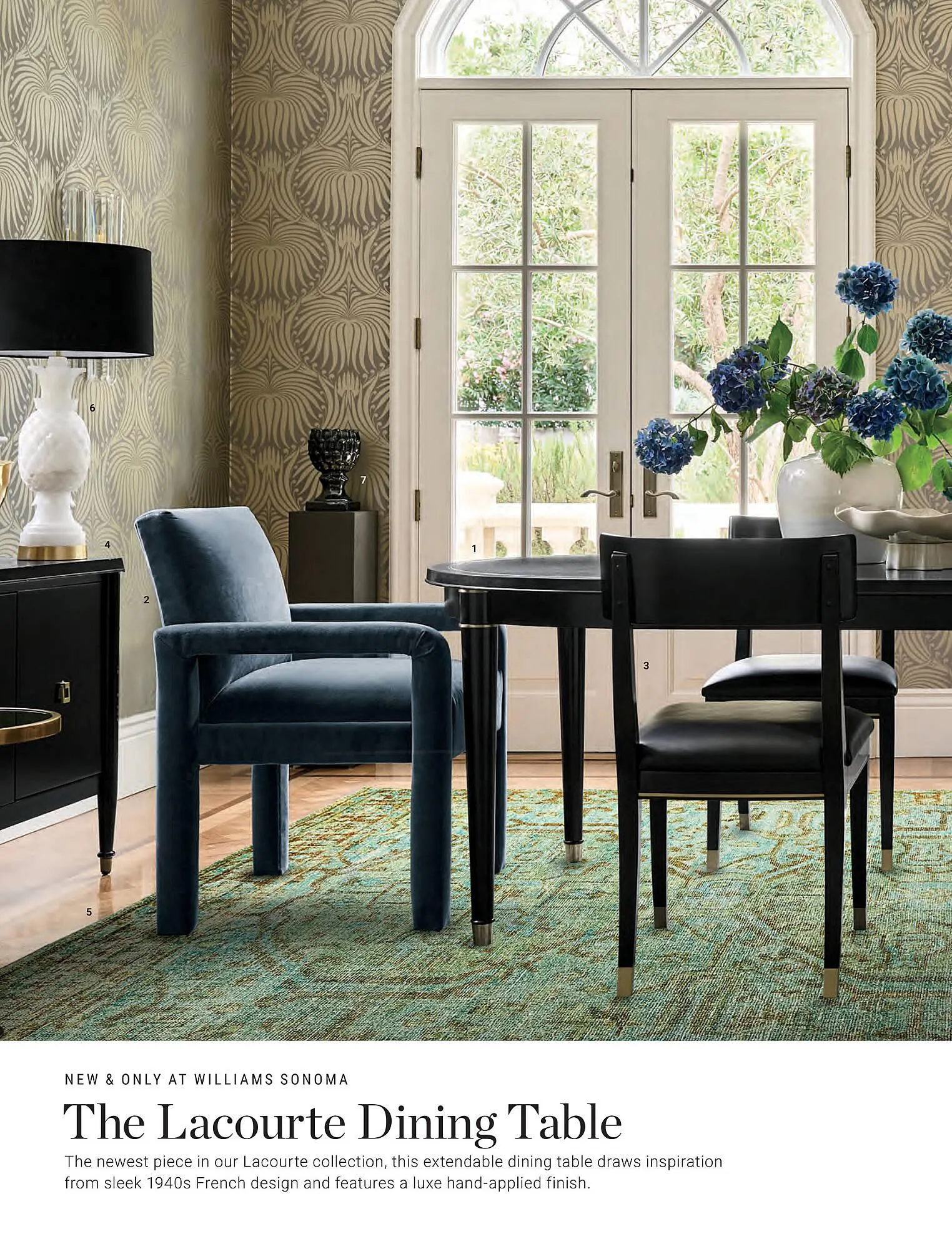 Williams-Sonoma catalog - Catalogue valid from 5 January to 11 January 2026 - page 25