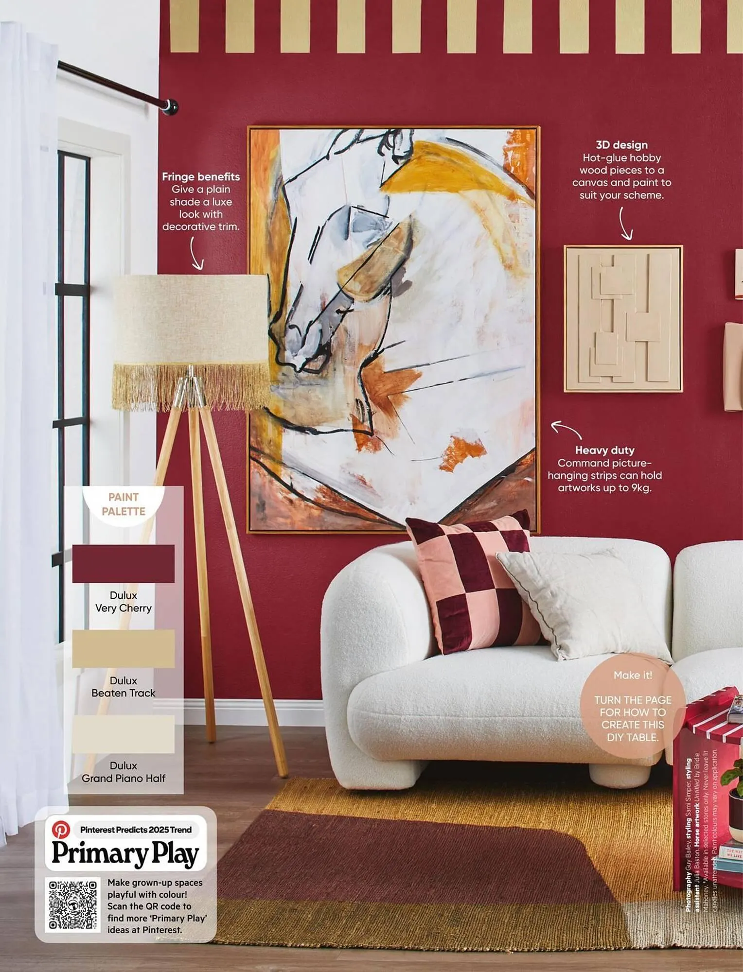 Bunnings catalogue - Catalogue valid from 1 July to 31 July 2025 - page 46