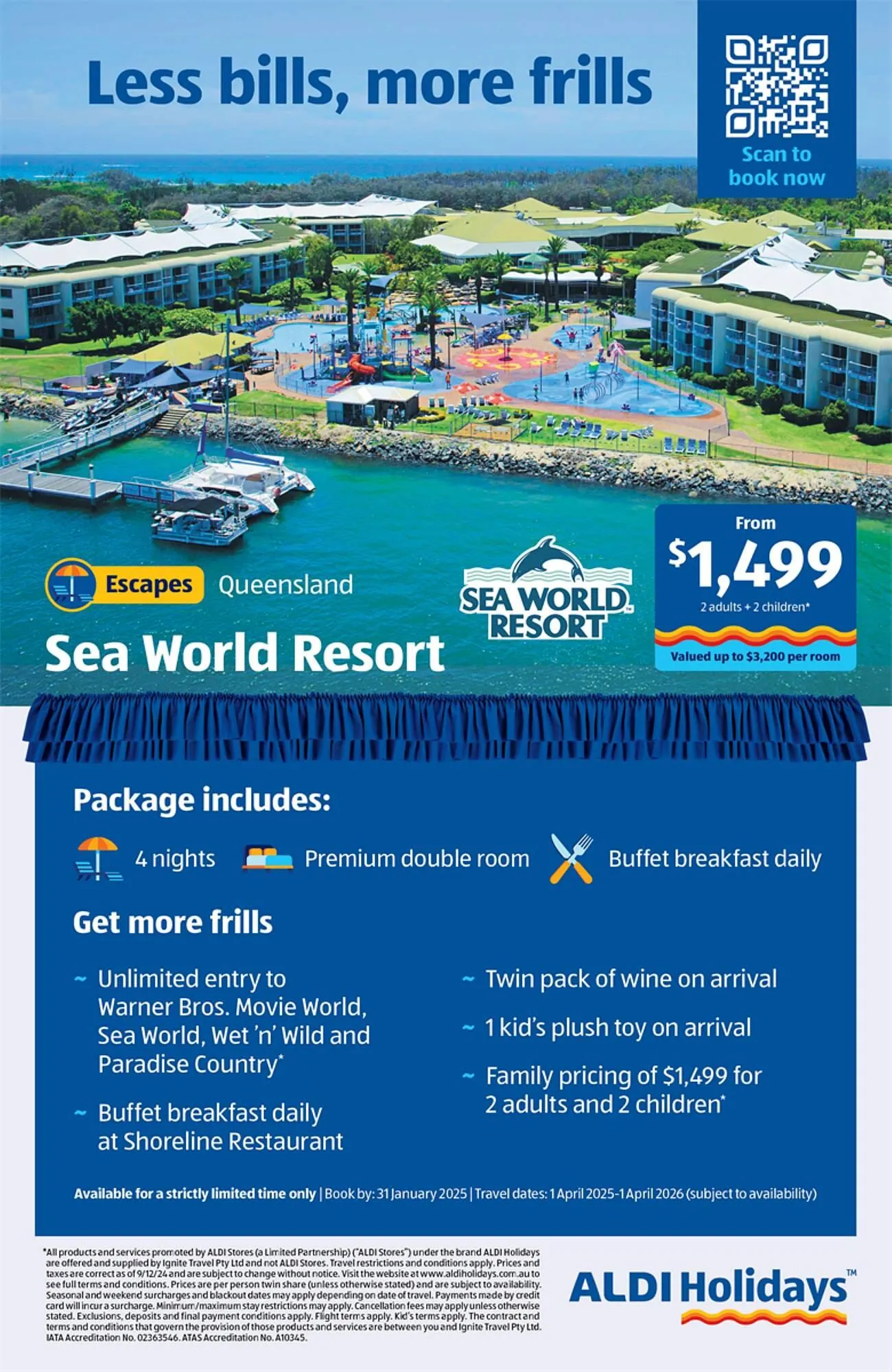 ALDI catalogue - Catalogue valid from 8 January to 14 January 2025 - page 17