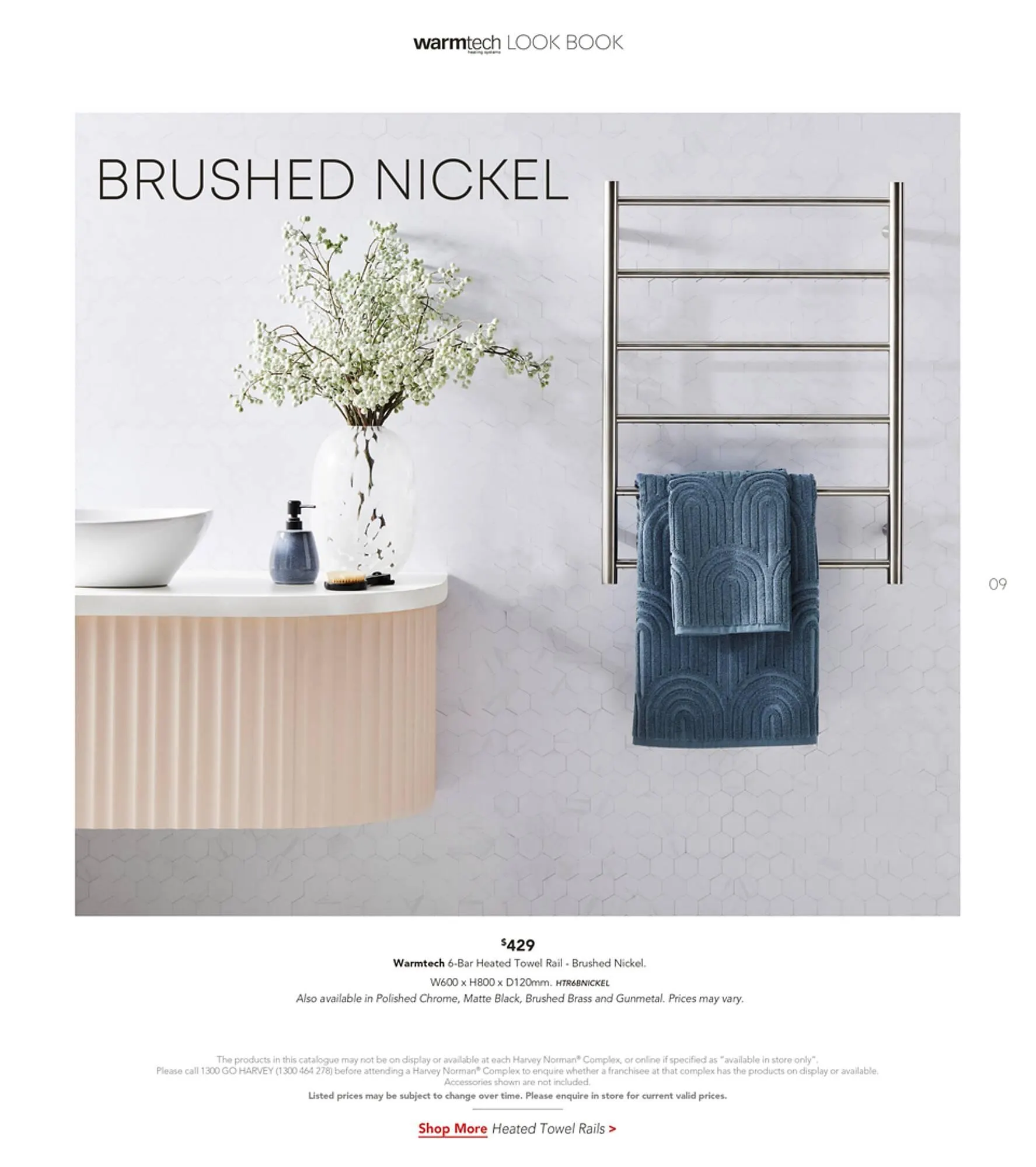 Harvey Norman catalogue - Catalogue valid from 10 June to 31 December 2025 - page 9