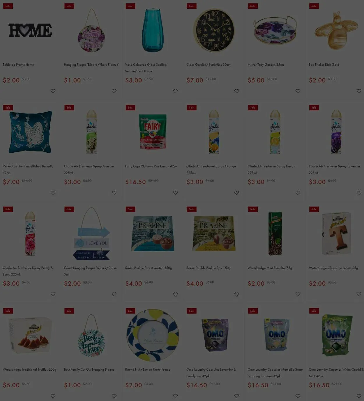 The Reject Shop Current catalogue - Catalogue valid from 2 June to 11 June 2025 - page 14