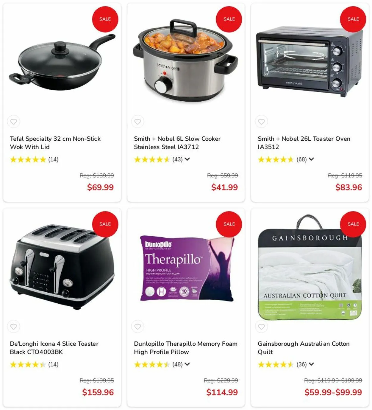 Harris Scarfe Current catalogue - Catalogue valid from 15 September to 24 September 2025 - page 20