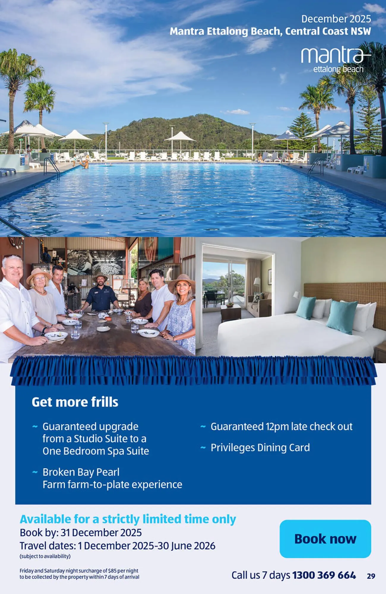 ALDI catalogue - Catalogue valid from 28 November to 31 December 2025 - page 29