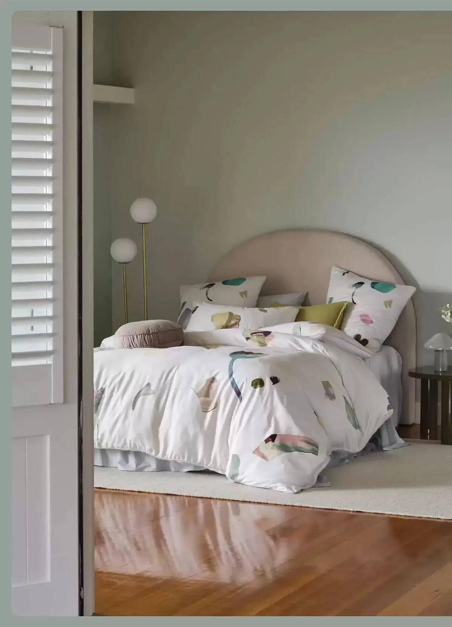 Linen House catalogue - Catalogue valid from 2 April to 31 August 2025 - page 38