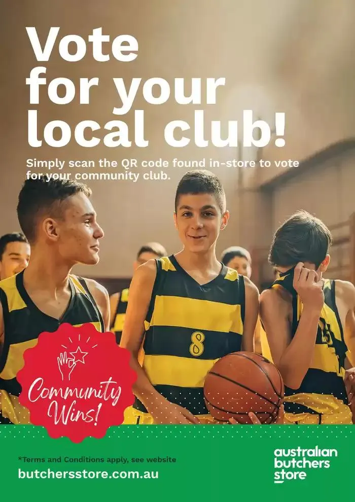 Weekly Specials - Catalogue valid from 3 March to 16 March 2025 - page 5