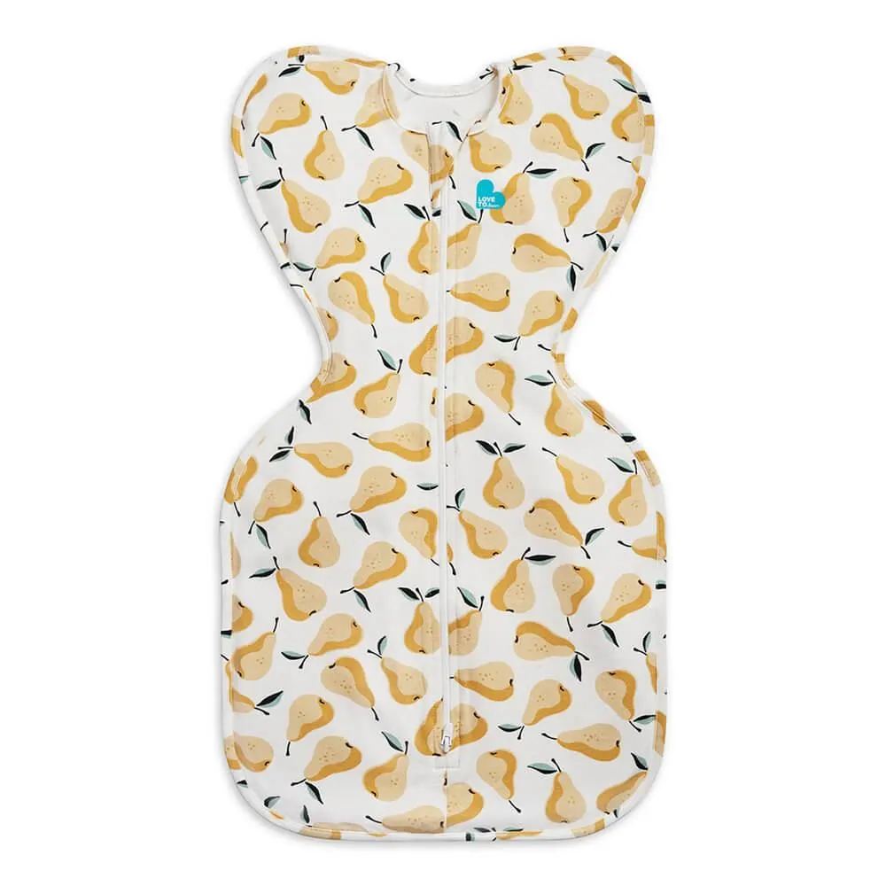 Love To Dream Designer Collection Swaddle Up 1.0 Tog