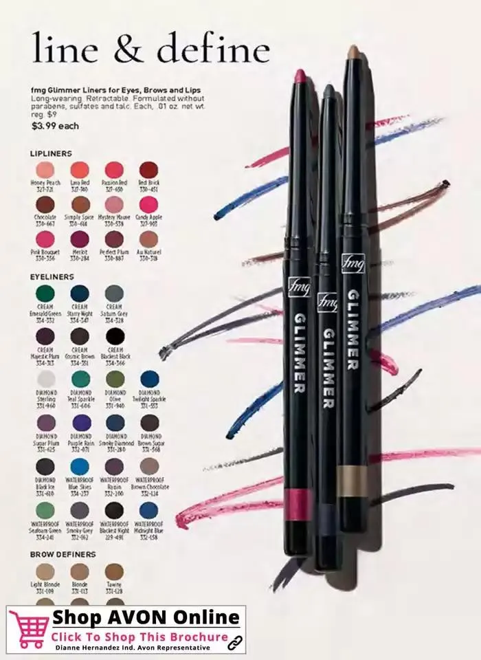 Campaign 08 Brochure - Catalogue valid from 26 March to 22 April 2025 - page 74