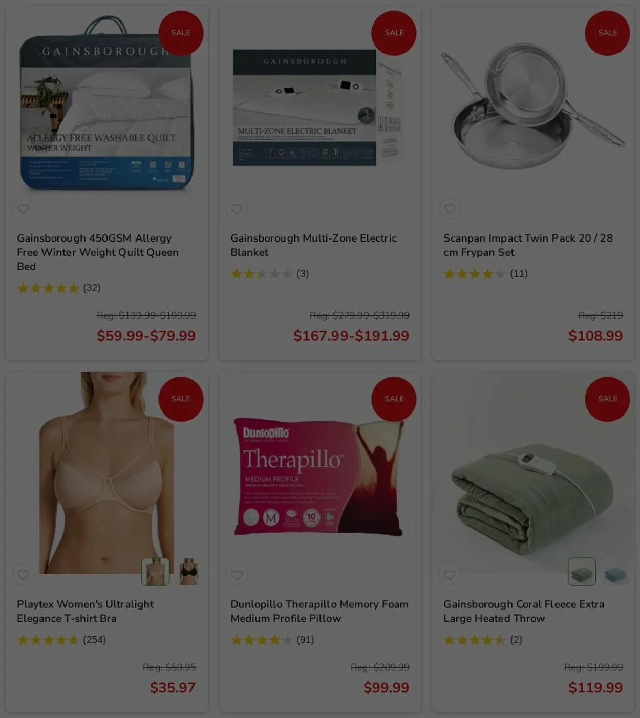 Harris Scarfe Current catalogue - Catalogue valid from 2 June to 11 June 2025 - page 13