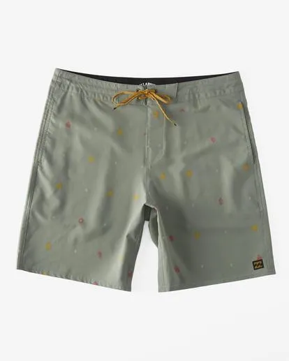 Sundays Lo Tide Boardshorts