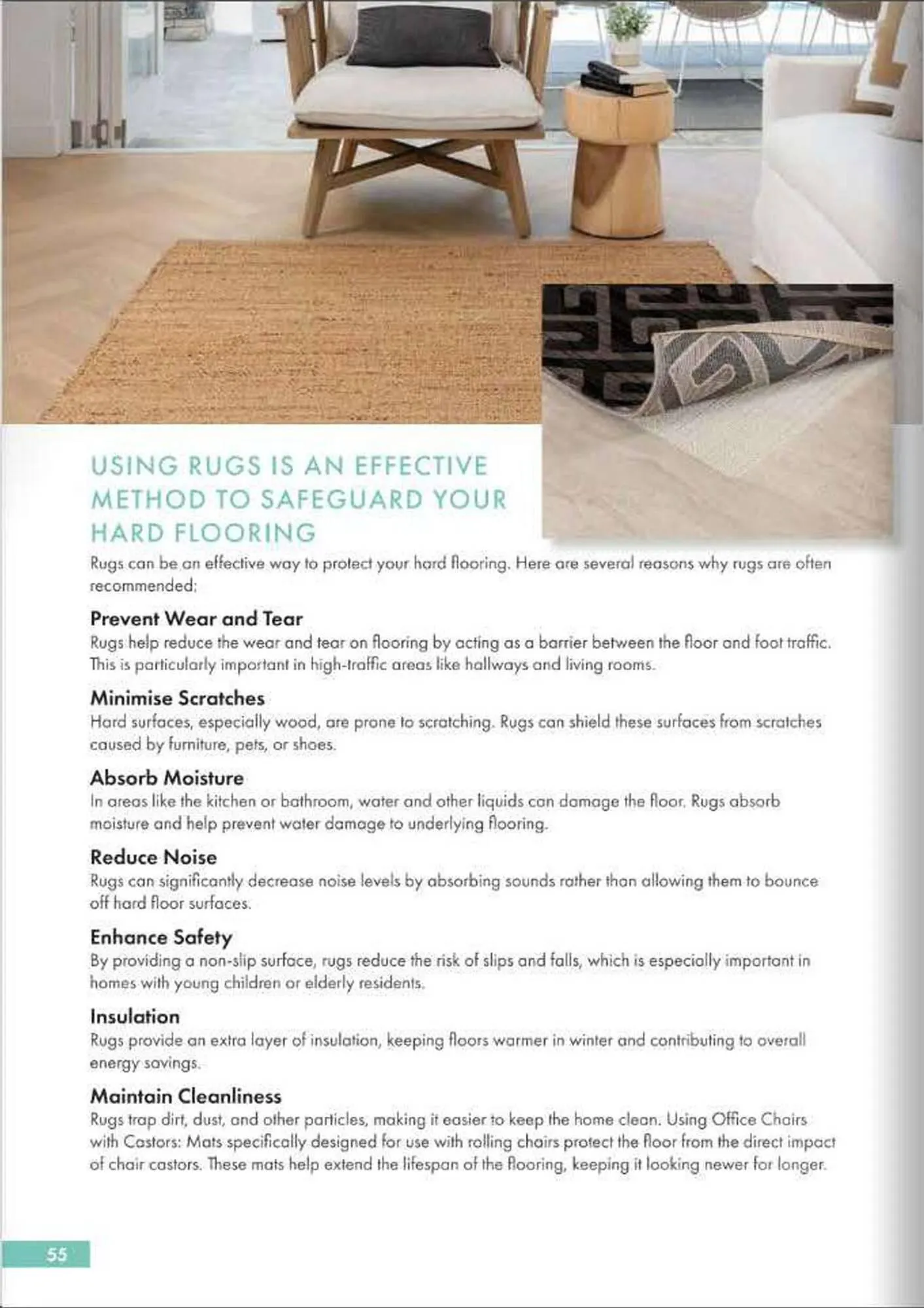 Carpet Call catalogue - Catalogue valid from 3 March to 31 December 2025 - page 60