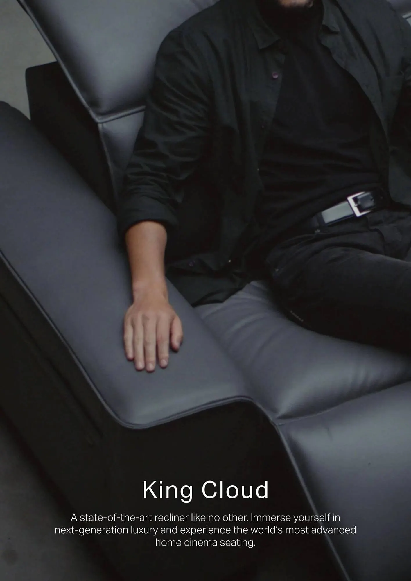 King Living catalogue - Catalogue valid from 20 January to 31 December 2025 - page 4