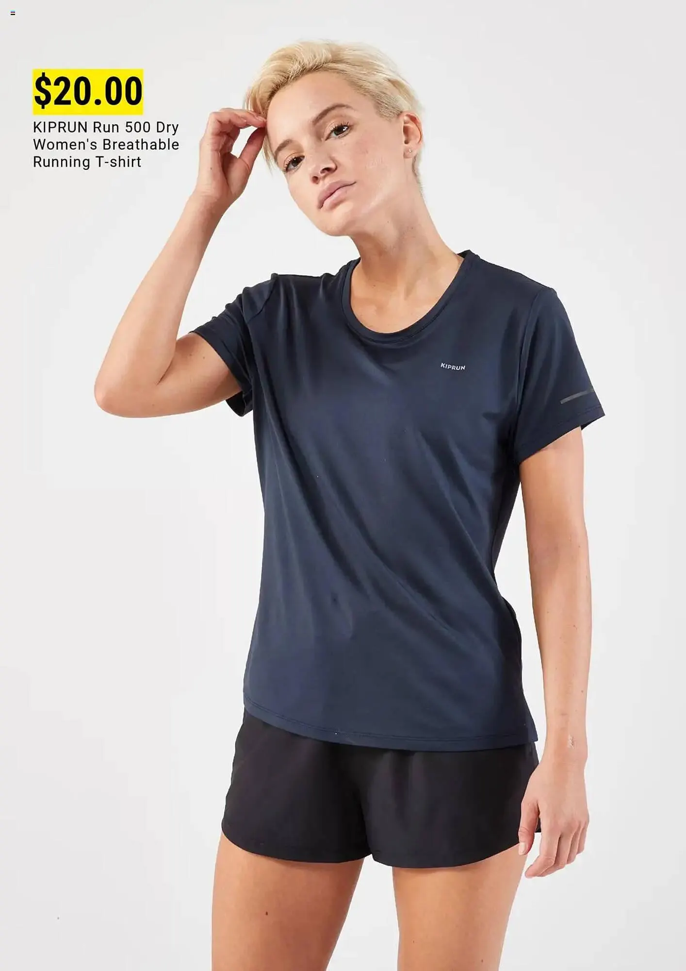 Decathlon catalogue - Catalogue valid from 1 April to 30 April 2025 - page 14