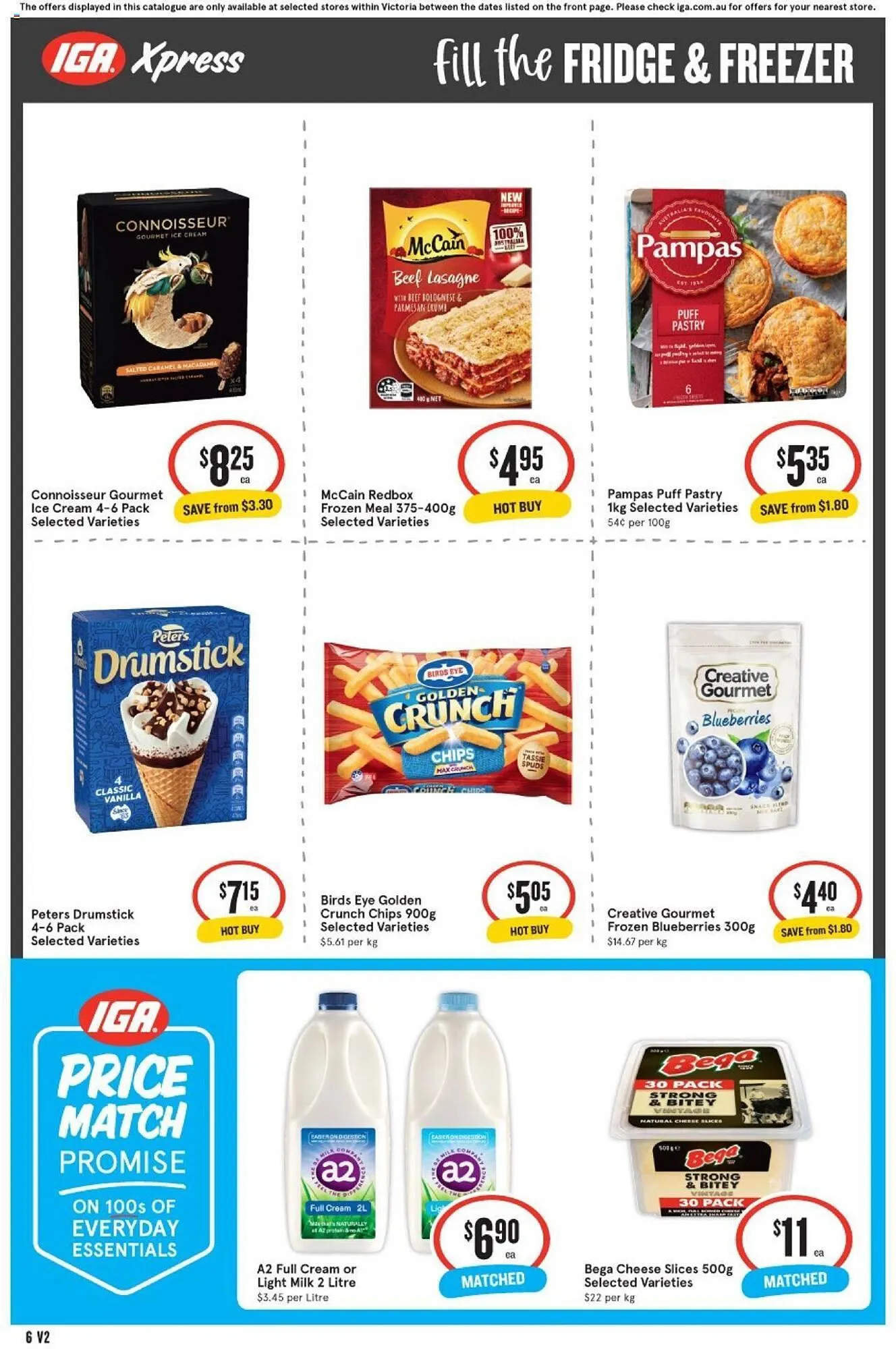 IGA Xpress catalogue - Catalogue valid from 12 June to 18 June 2024 - page 7