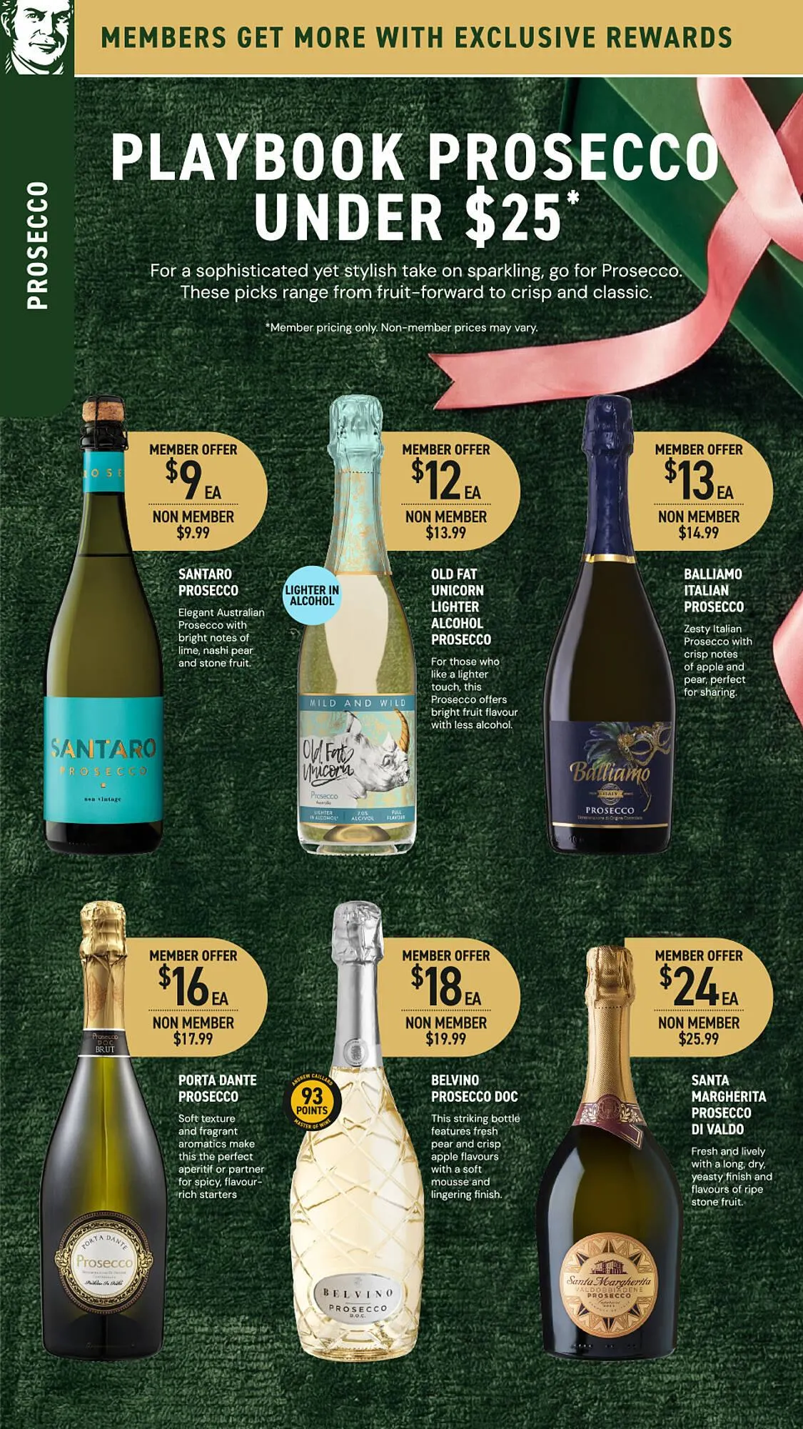 Dan Murphy's catalogue - Catalogue valid from 30 April to 13 May 2026 - page 6