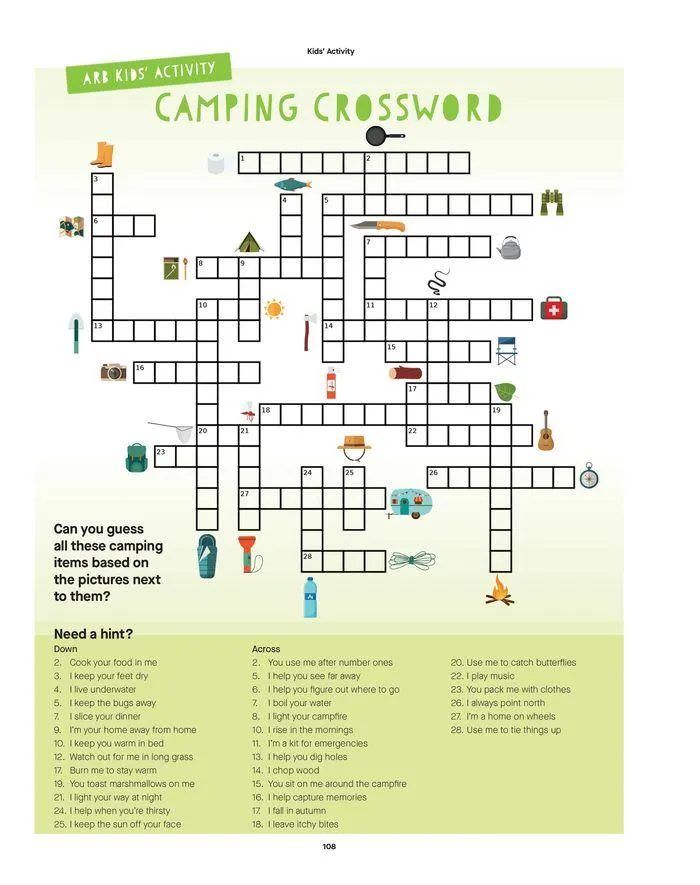 4x4 Culture Issue 65 - Catalogue valid from 25 March to 31 July 2024 - page 110