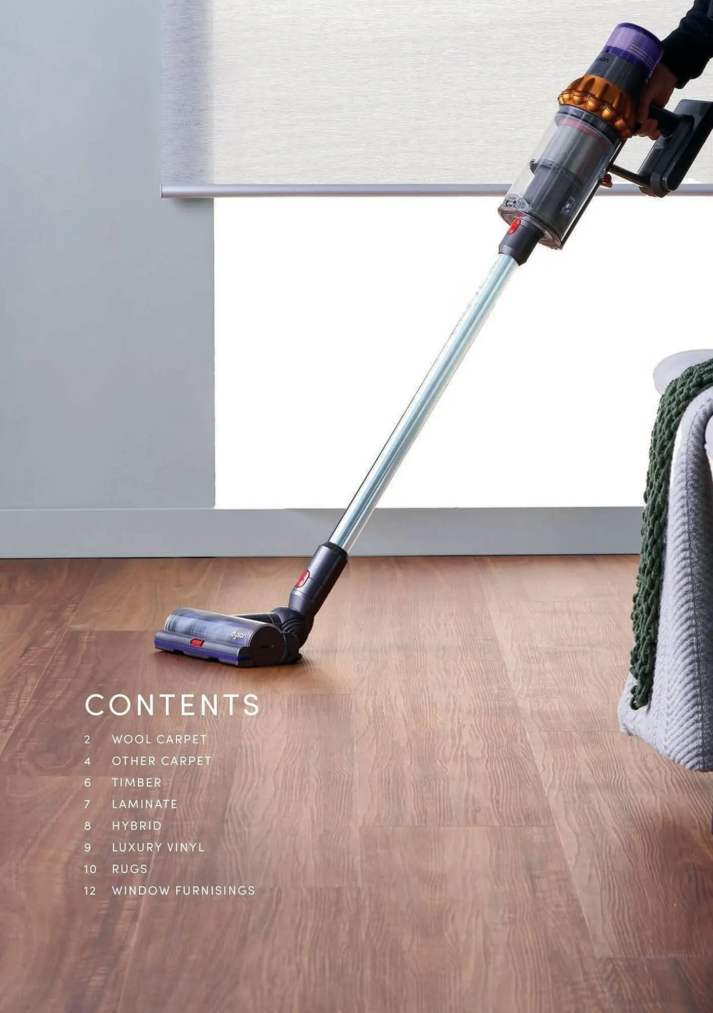 Choices Flooring catalogue - Catalogue valid from 28 April to 4 May 2025 - page 2