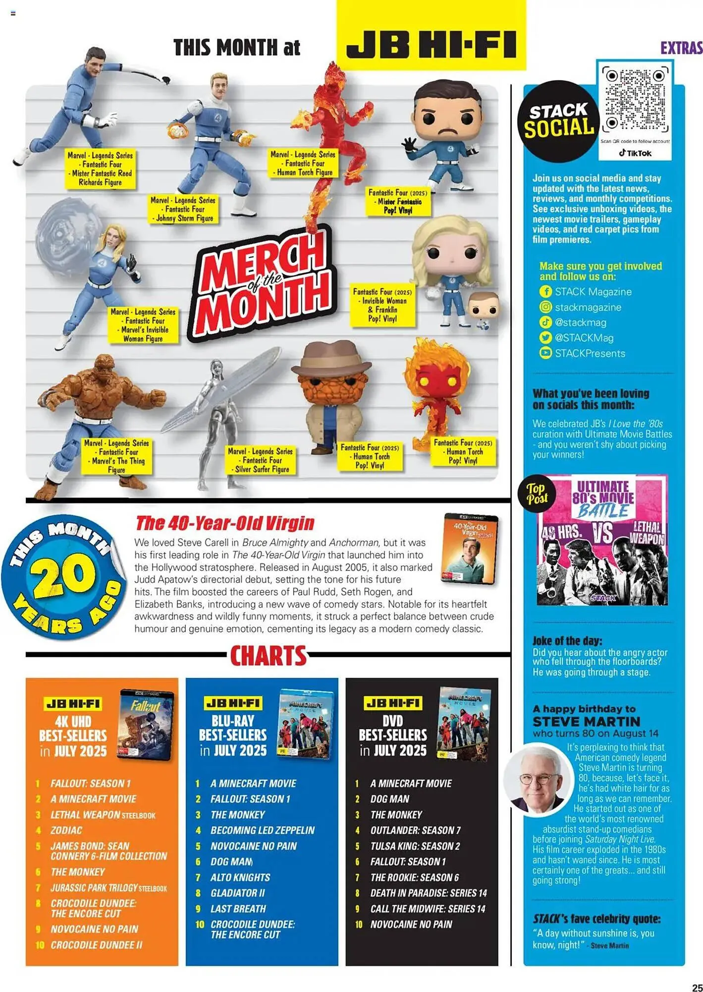 JB Hi-Fi catalogue - Catalogue valid from 1 August to 31 August 2025 - page 71