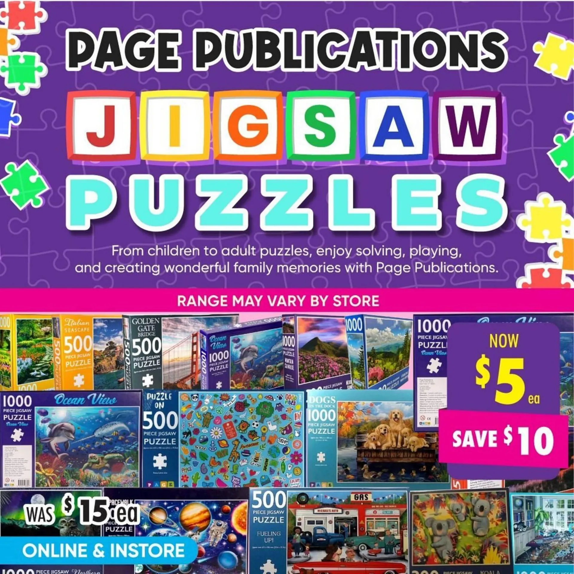 Lincraft catalogue - Catalogue valid from 19 January to 31 January 2026 - page 1