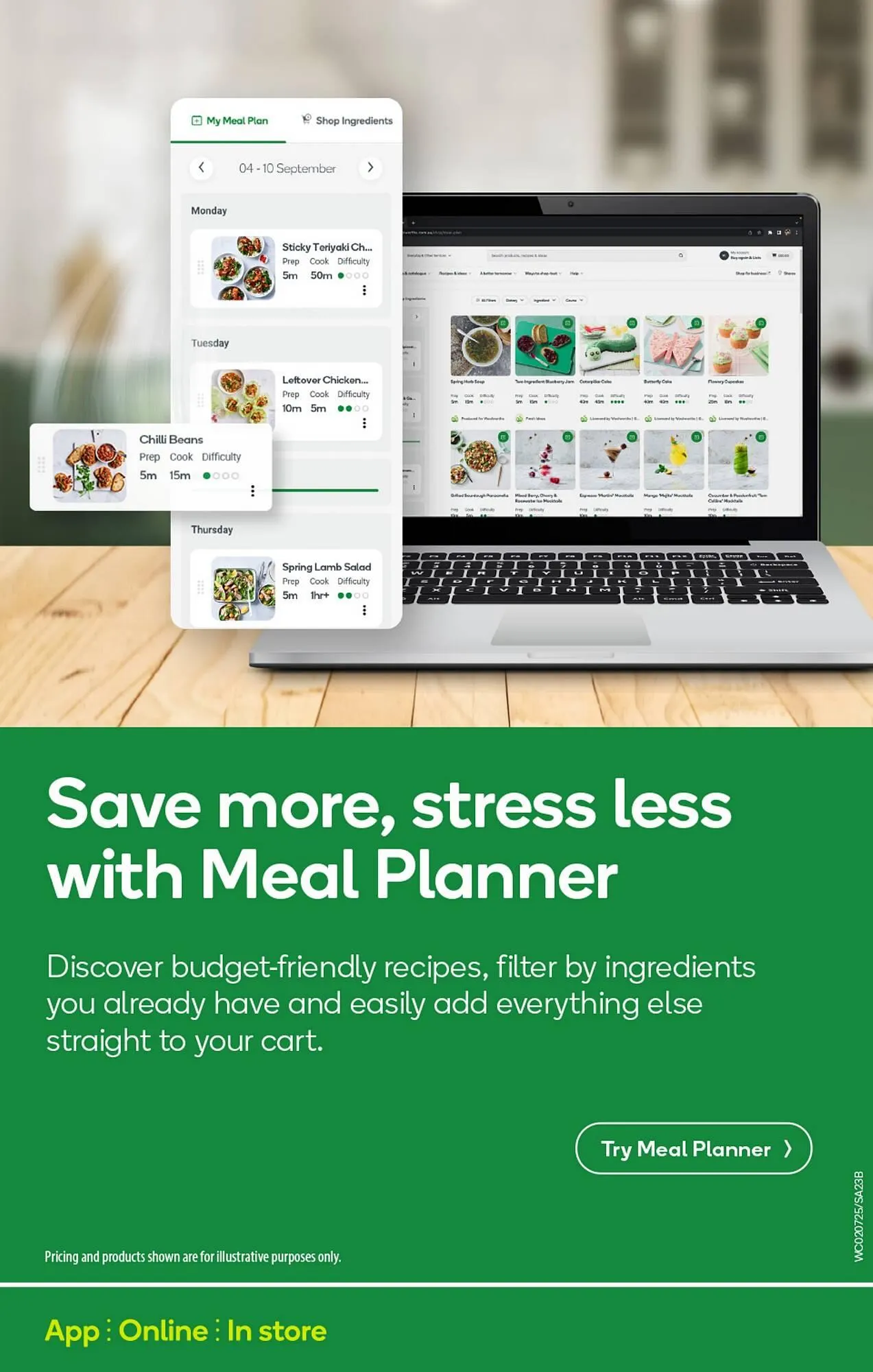 Woolworths catalogue - Catalogue valid from 2 July to 8 July 2025 - page 25