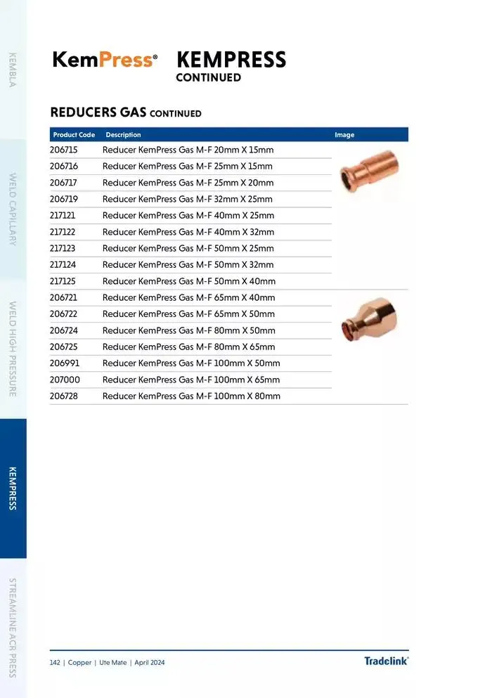 Ute Mate - Catalogue valid from 20 November to 31 December 2024 - page 150