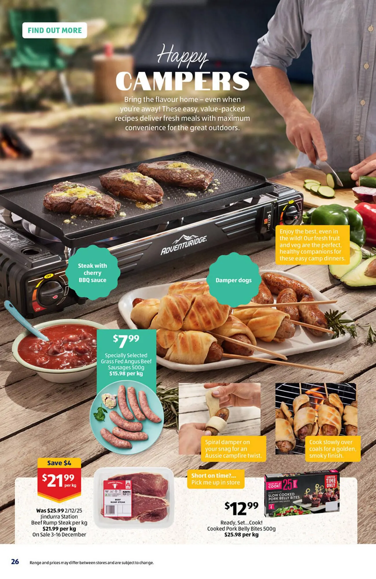 ALDI catalogue - Catalogue valid from 10 December to 16 December 2025 - page 26