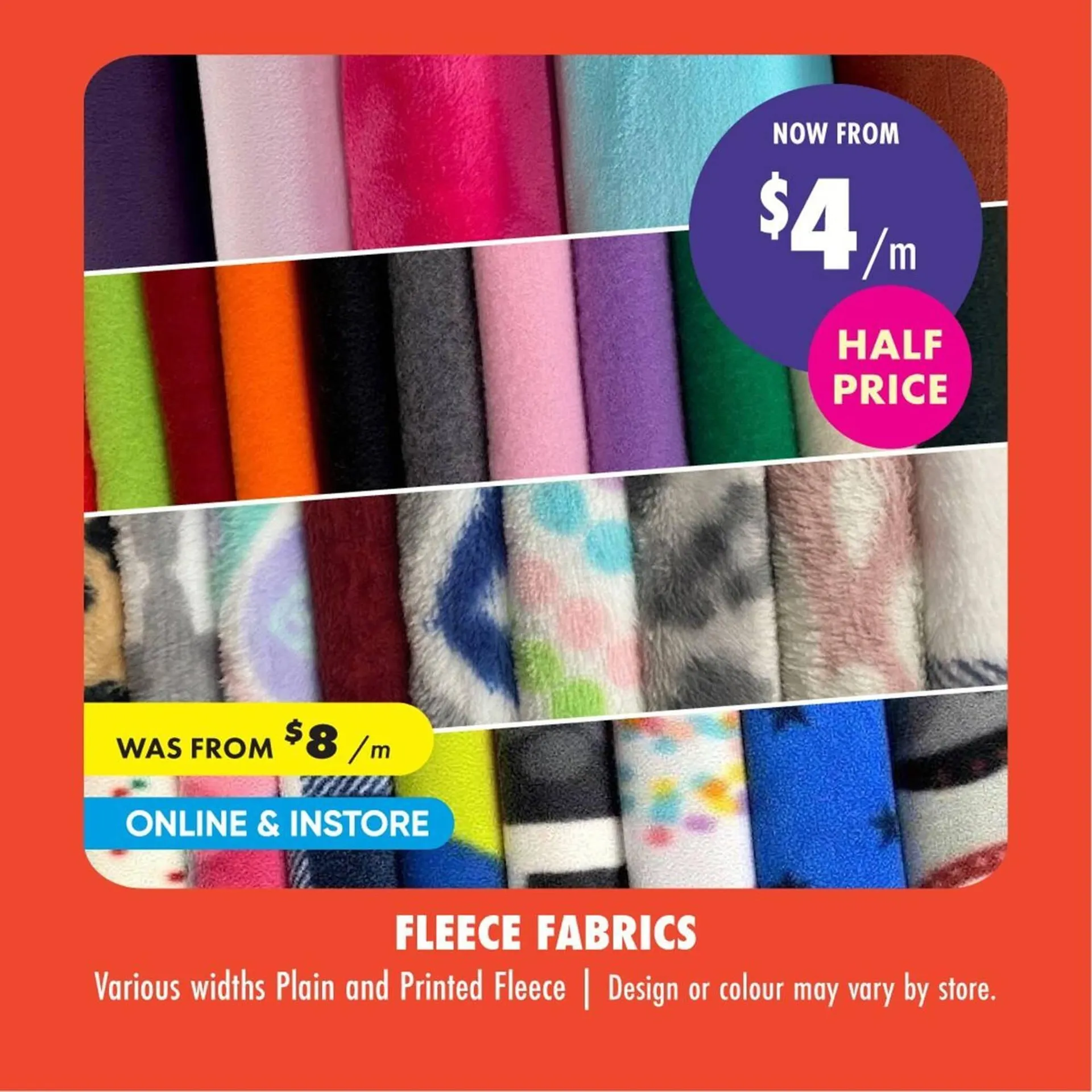 Lincraft catalogue - Catalogue valid from 31 July to 17 August 2025 - page 9