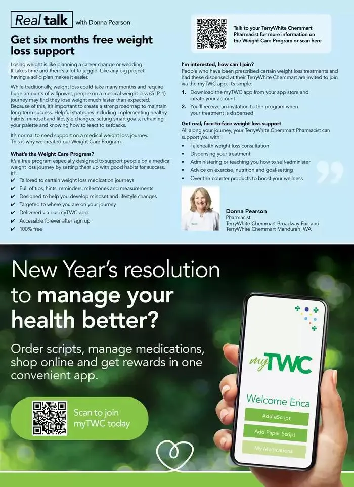 Real Deals on your Favourite Brands - Catalogue valid from 23 January to 11 February 2025 - page 3