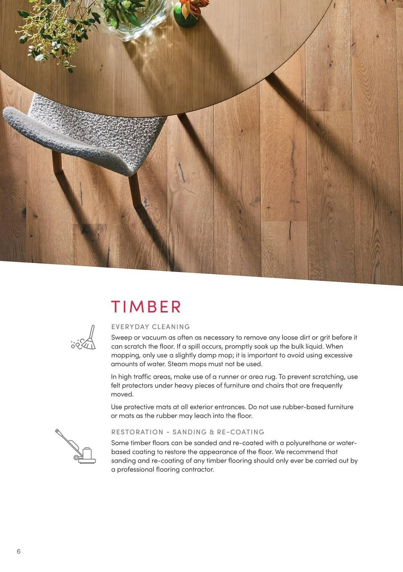 Choices Flooring catalogue - Catalogue valid from 1 December to 31 December 2025 - page 8