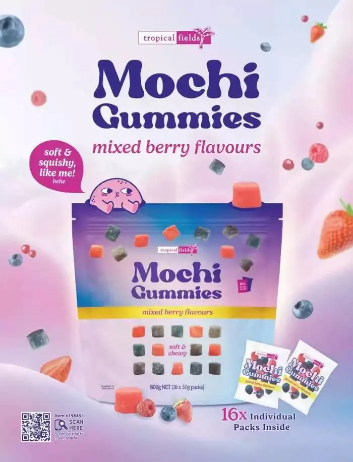 March/April 2025 - Catalogue valid from 1 March to 30 April 2025 - page 54