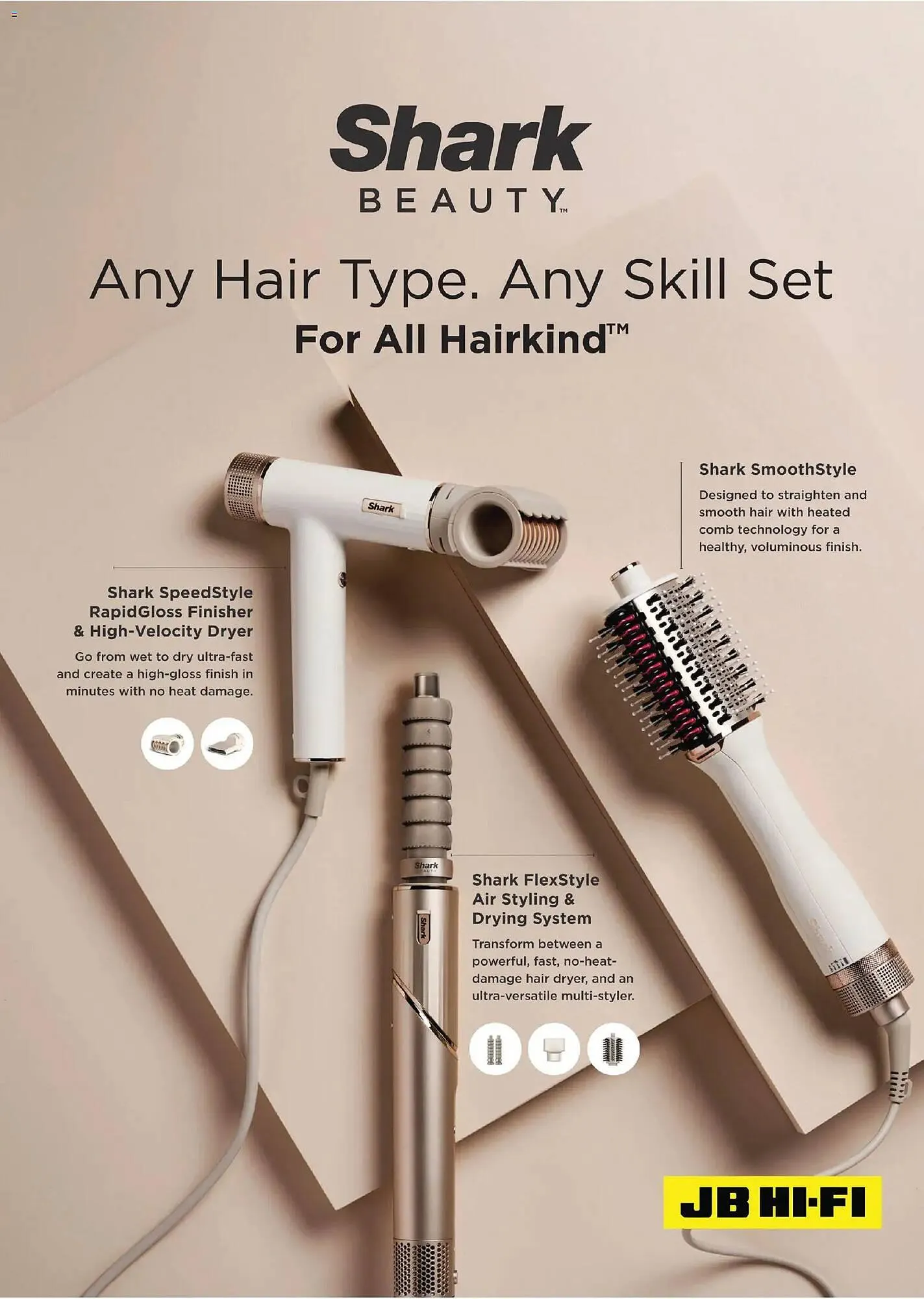 JB Hi-Fi catalogue - Catalogue valid from 31 October to 30 November 2025 - page 27