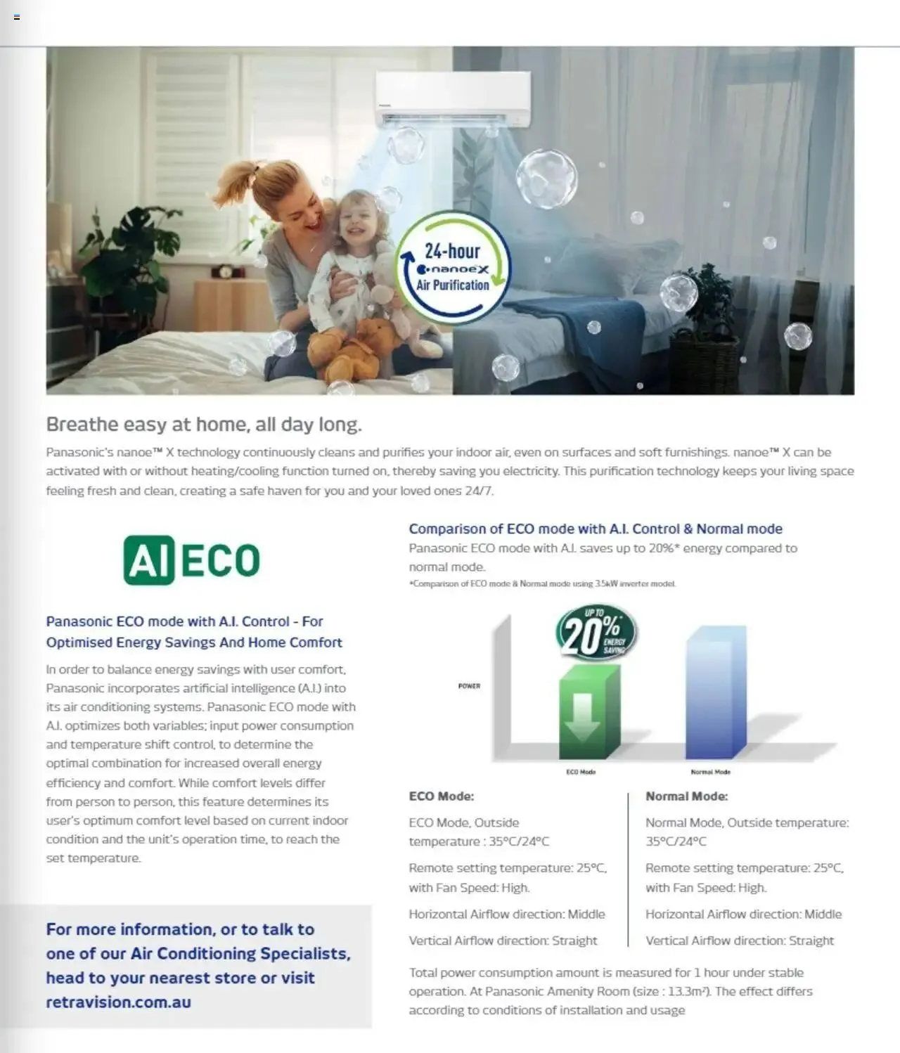 RetraVision Catalogue  - Catalogue valid from 11 October to 3 October 2025 - page 13