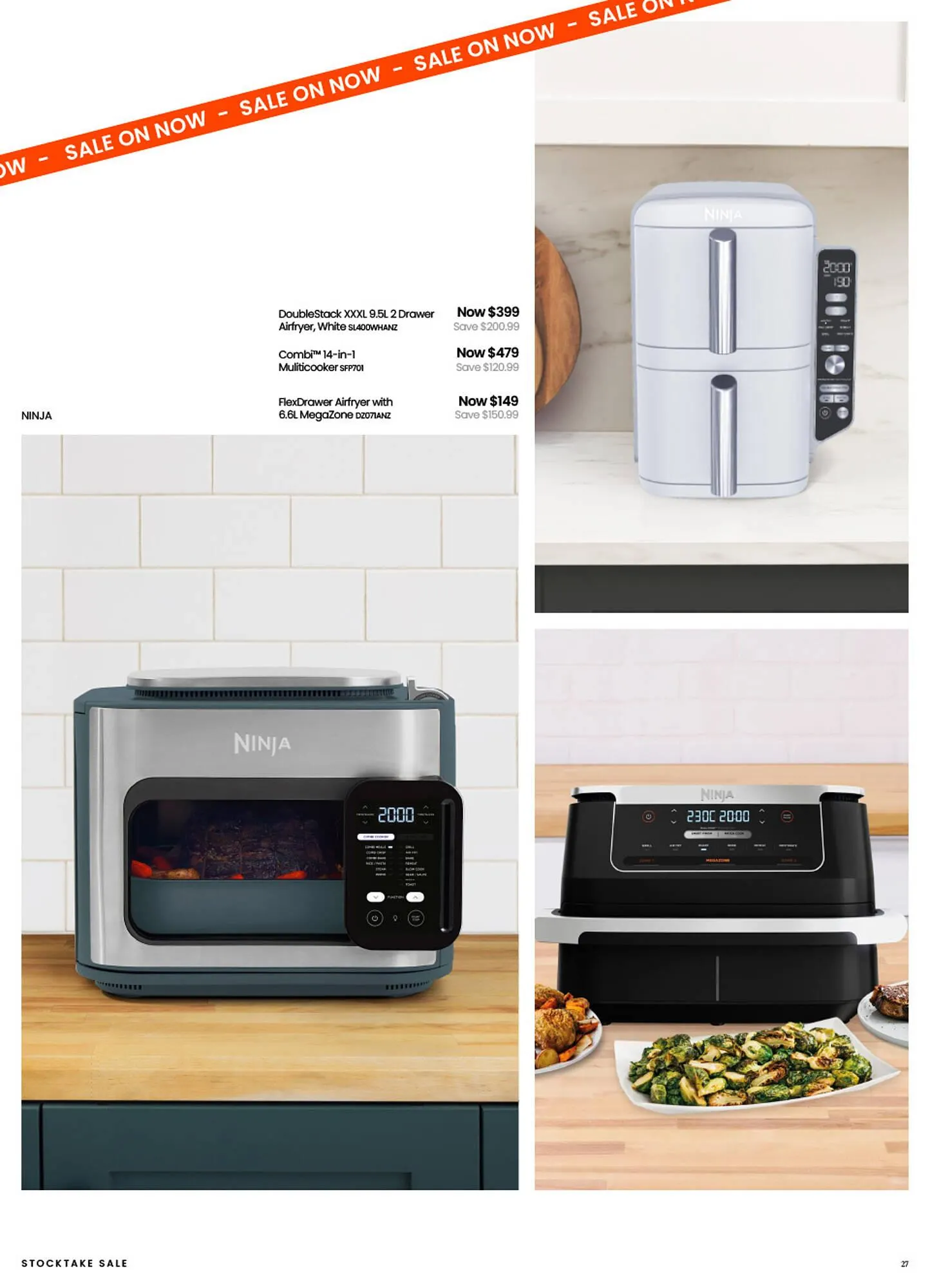 Myer catalogue - Catalogue valid from 27 May to 13 July 2025 - page 27