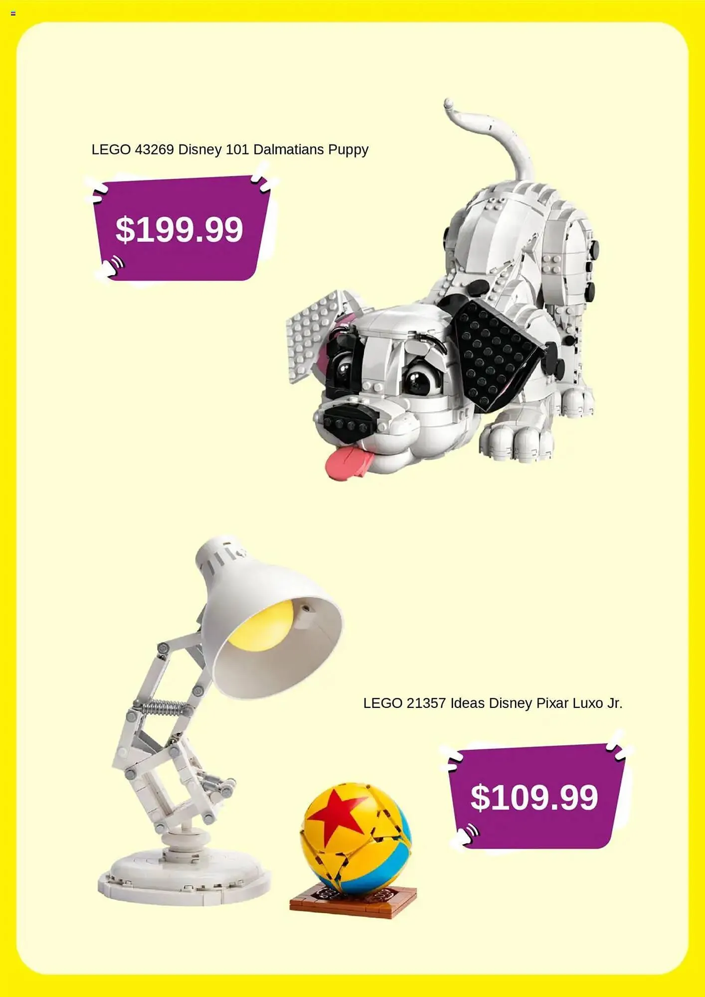 Toyworld catalogue - Catalogue valid from 24 June to 25 July 2025 - page 2