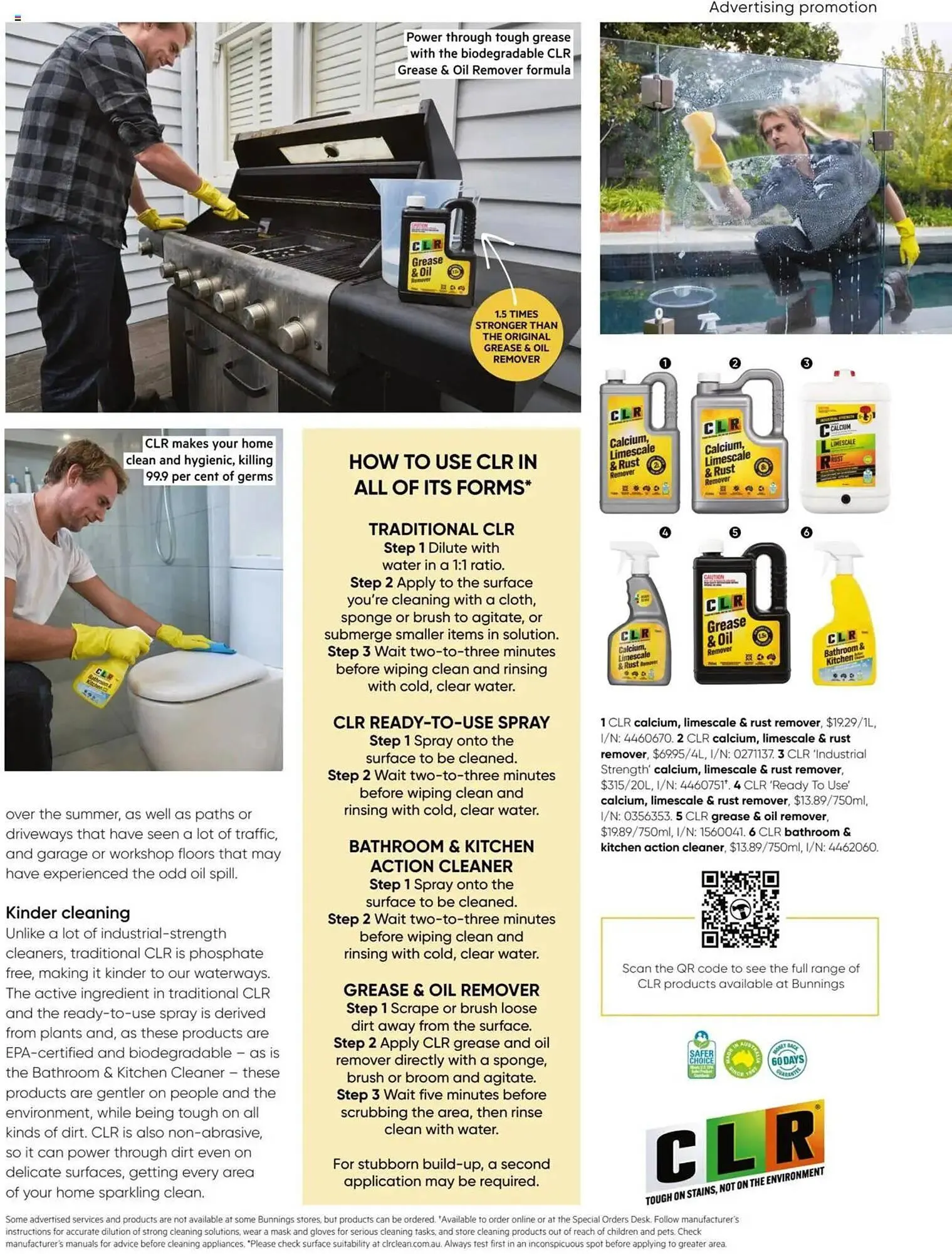 Bunnings catalogue - Catalogue valid from 1 March to 31 March 2025 - page 53