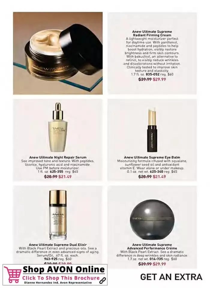 Campaign 08 Brochure - Catalogue valid from 26 March to 22 April 2025 - page 48