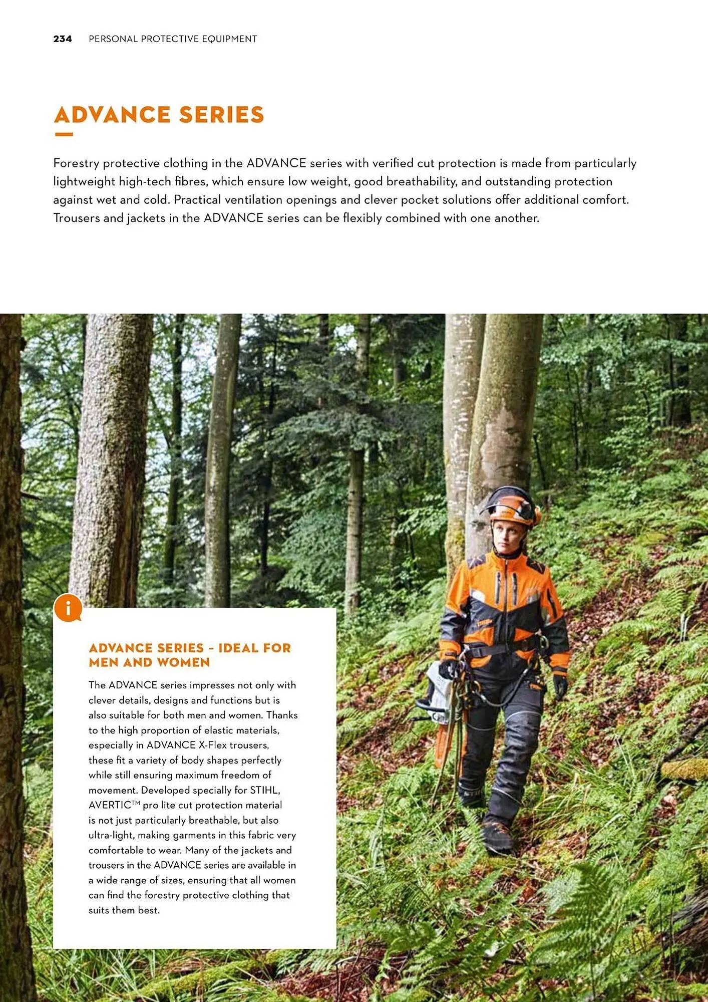 STIHL catalogue - Catalogue valid from 2 June to 30 June 2025 - page 234