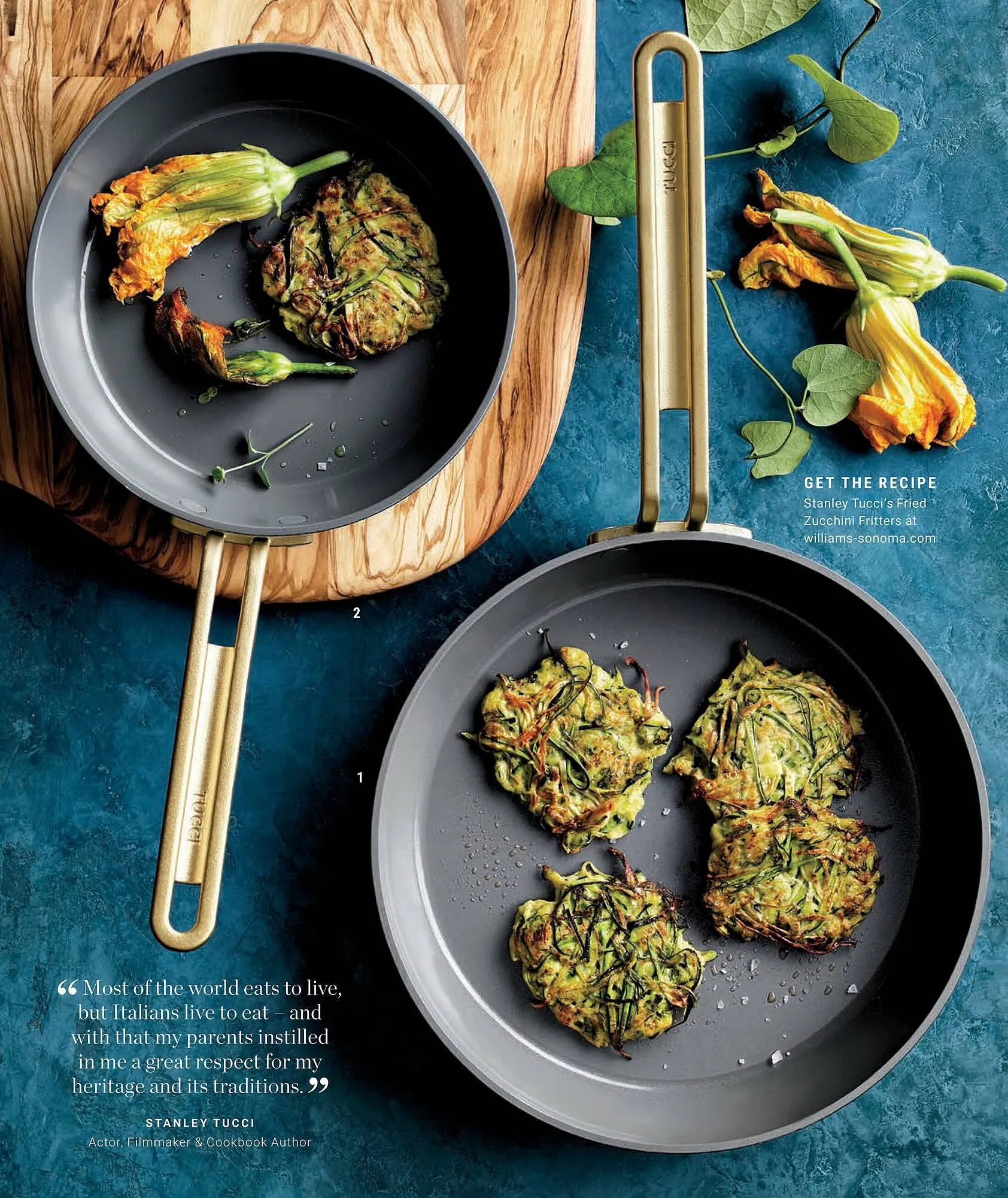 Williams-Sonoma catalogue - Catalogue valid from 27 April to 3 May 2024 - page 16