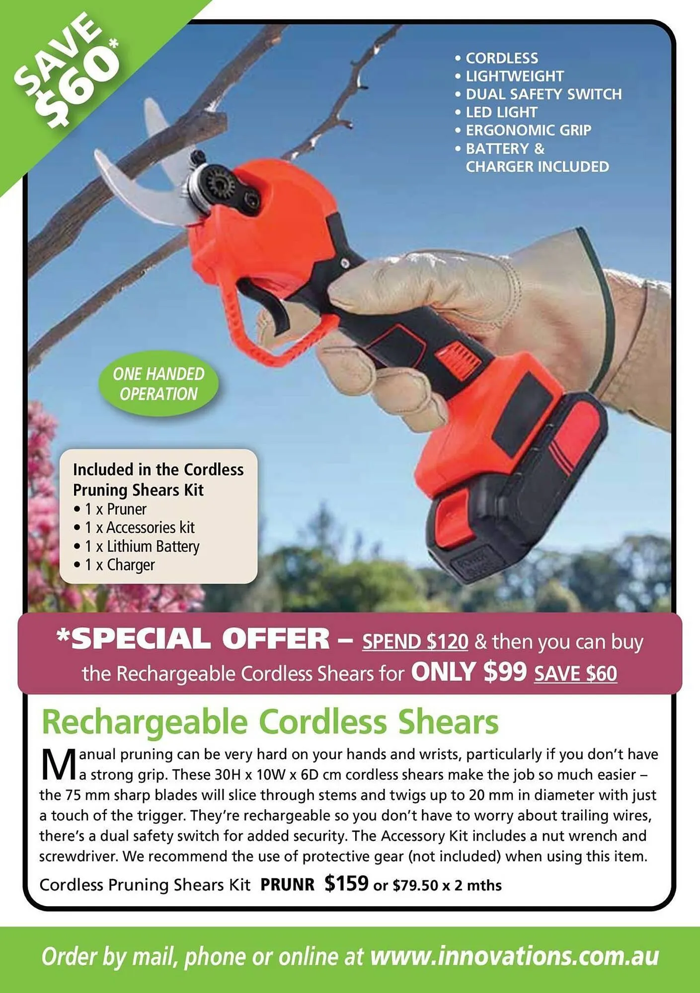 Innovations catalogue - Catalogue valid from 27 August to 21 October 2025 - page 16