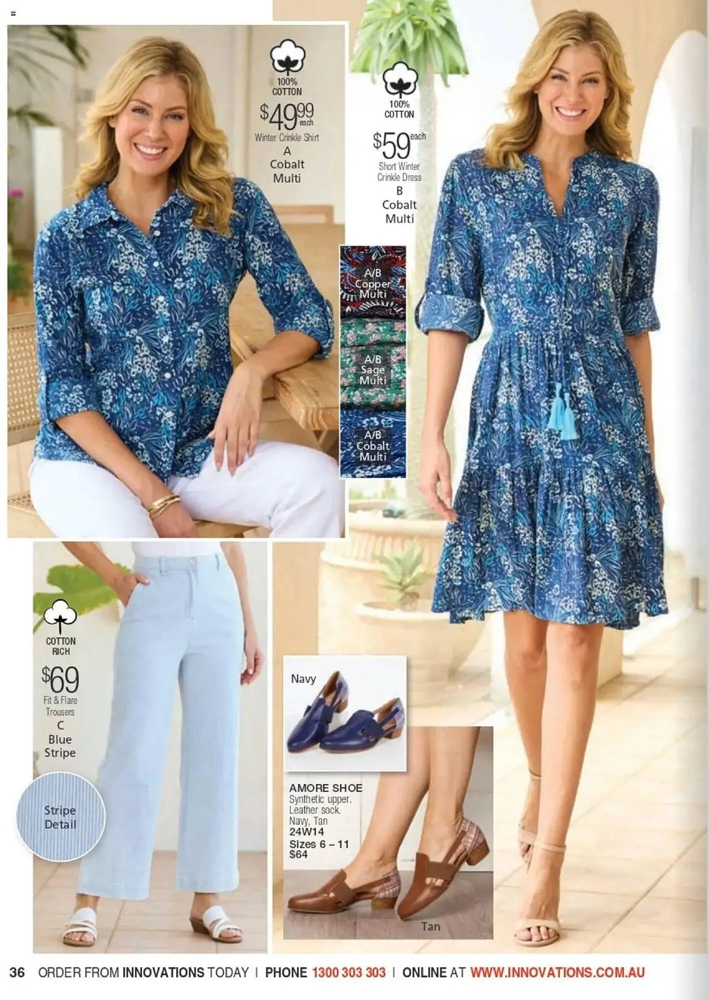 Innovations catalogue - Catalogue valid from 1 February to 28 February 2025 - page 36