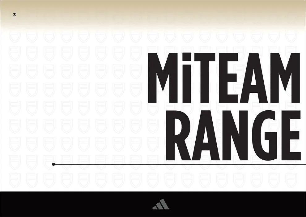 2024 Catalogue - Catalogue valid from 3 January to 31 December 2024 - page 3