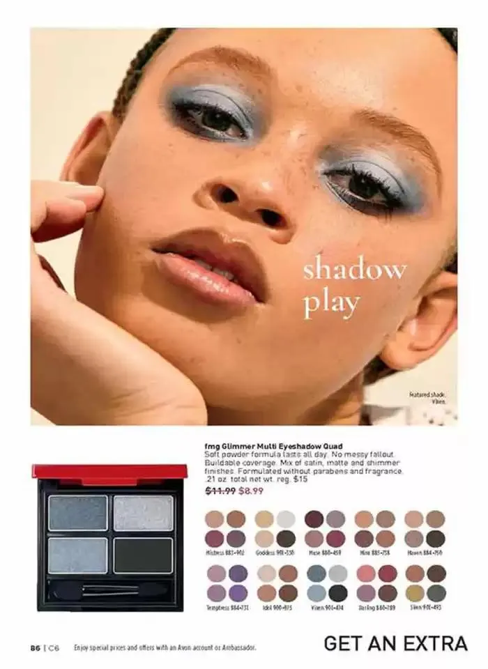 Campaign 06 Brochure - Catalogue valid from 12 March to 25 March 2025 - page 85