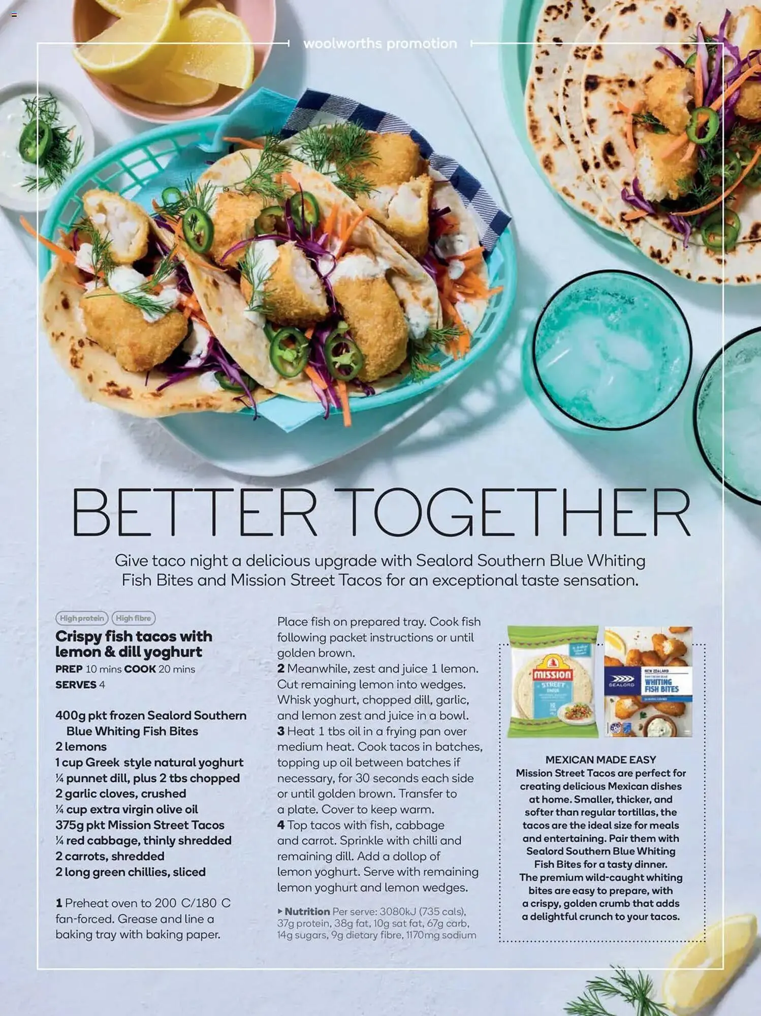 Woolworths catalogue - Catalogue valid from 31 May to 30 June 2025 - page 15